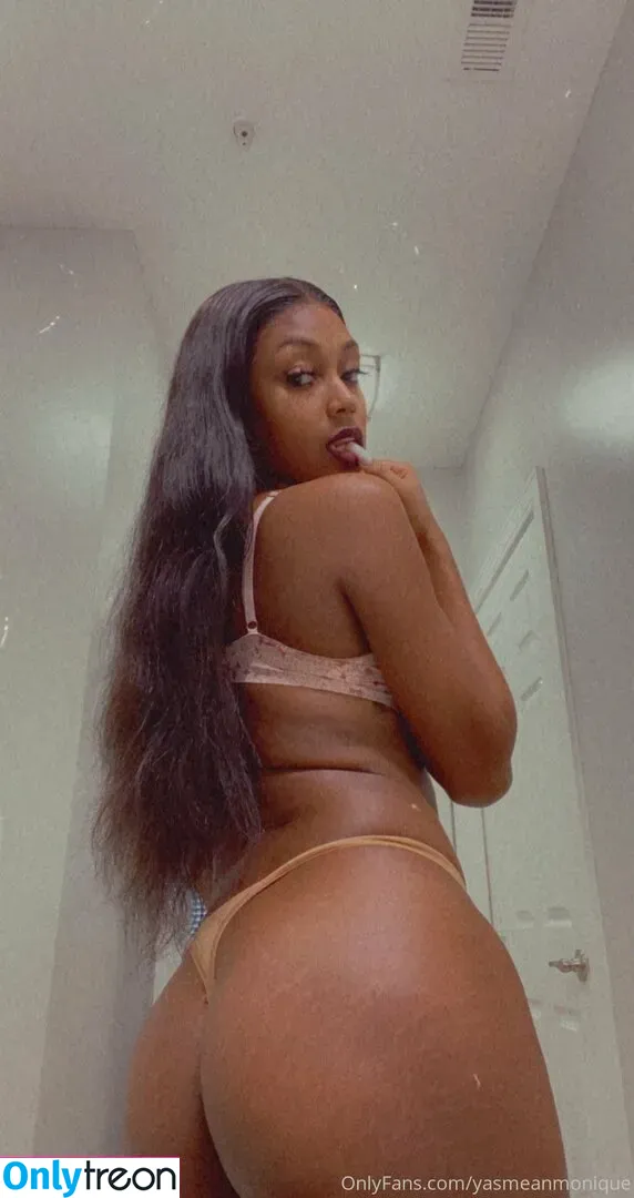 yasmeanmonique nude photo #0009 (yasmeanmoniquee)