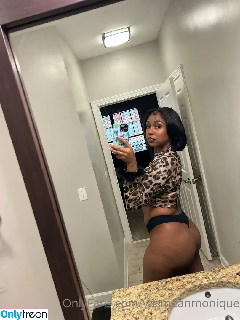 yasmeanmonique nude photo #0032 (yasmeanmoniquee)