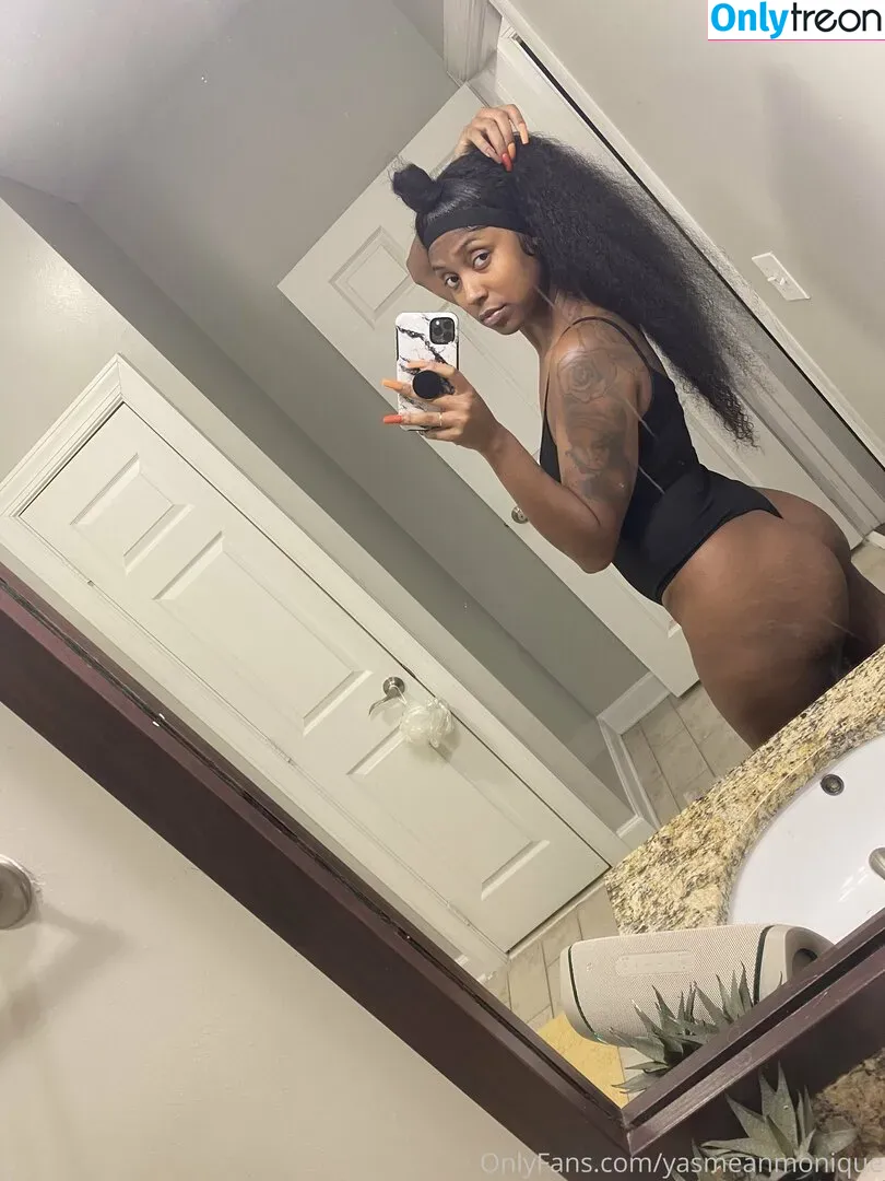 yasmeanmonique nude photo #0034 (yasmeanmoniquee)