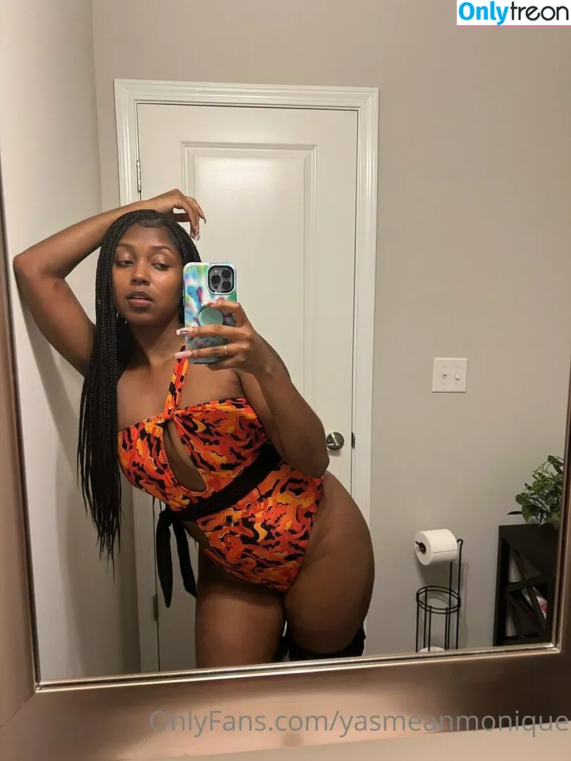 yasmeanmonique nude photo #0035 (yasmeanmoniquee)