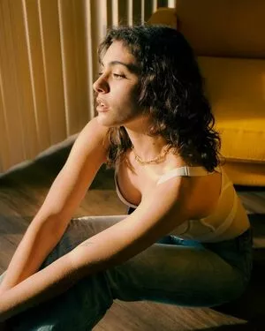 Yasmeen Fletcher / yasmeenfletcher фото голая #0086