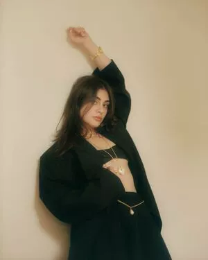 Yasmeen Fletcher / yasmeenfletcher фото голая #0105