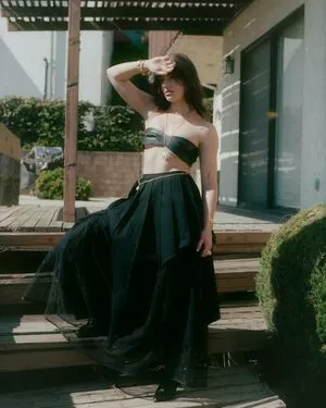 Yasmeen Fletcher / yasmeenfletcher фото голая #0109