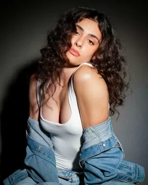 Yasmeen Fletcher / yasmeenfletcher фото голая #0113