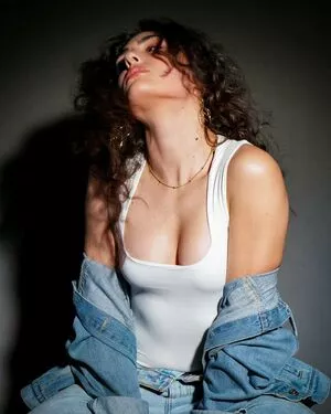 Yasmeen Fletcher / yasmeenfletcher фото голая #0114