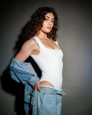 Yasmeen Fletcher / yasmeenfletcher фото голая #0116