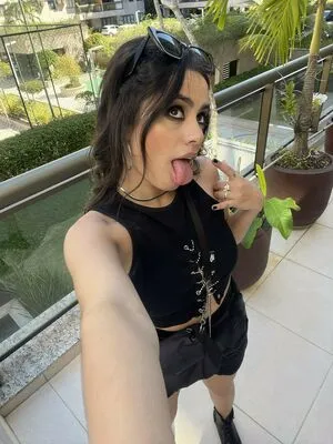 Yasmin Ali Yassine / Venus Podcast / yasyassine nude photo #0004
