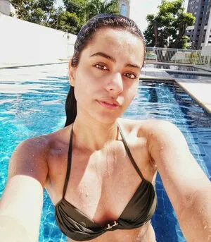 Yasmin Ali Yassine / Venus Podcast / yasyassine nude photo #0005