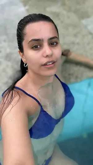 Yasmin Ali Yassine / Venus Podcast / yasyassine nude photo #0007