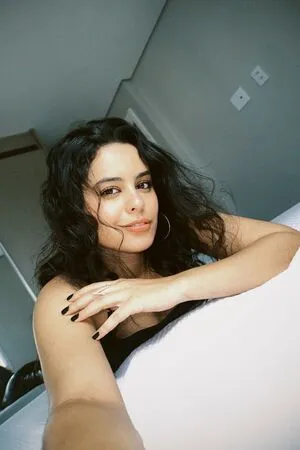 Yasmin Ali Yassine / Venus Podcast / yasyassine nude photo #0014