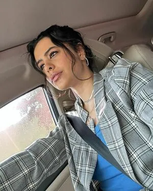 Yasmin Ali Yassine / Venus Podcast / yasyassine nude photo #0074
