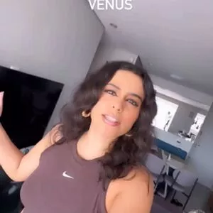 Yasmin Ali Yassine / Venus Podcast / yasyassine nude photo #0121