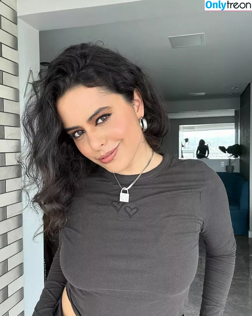Yasmin Ali Yassine nude photo #0124 (Venus Podcast / yasyassine)