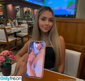 Yasmin Ávila / Baby Yas / Euyasmin_avila / alexis3615 / oiyass_ nude photo #0009