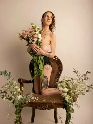 Yasmin_avrahami / AvrahamiYasmin / photoart_il / tsyasmin фото голая #0299