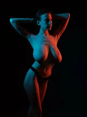 Yasmin_avrahami / AvrahamiYasmin / photoart_il / tsyasmin фото голая #0308