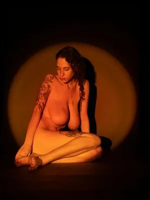 Yasmin_avrahami / AvrahamiYasmin / photoart_il / tsyasmin фото голая #0328
