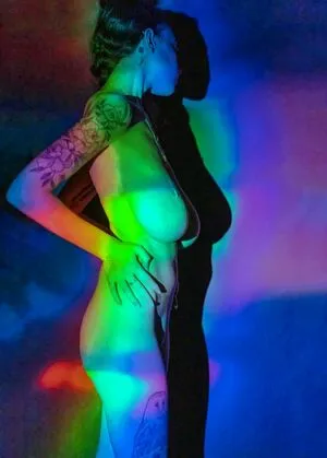 Yasmin_avrahami / AvrahamiYasmin / photoart_il / tsyasmin фото голая #0329