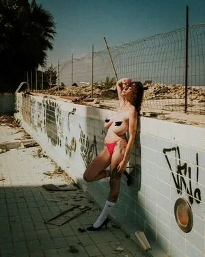 Yasmin_avrahami / AvrahamiYasmin / photoart_il / tsyasmin фото голая #0452