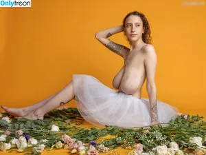 Yasmin_avrahami / AvrahamiYasmin / photoart_il / tsyasmin фото голая #0567