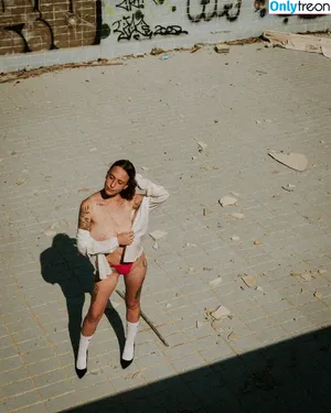 Yasmin_avrahami / AvrahamiYasmin / photoart_il / tsyasmin фото голая #0607