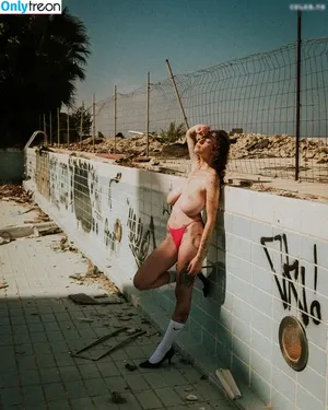 Yasmin_avrahami / AvrahamiYasmin / photoart_il / tsyasmin фото голая #0615