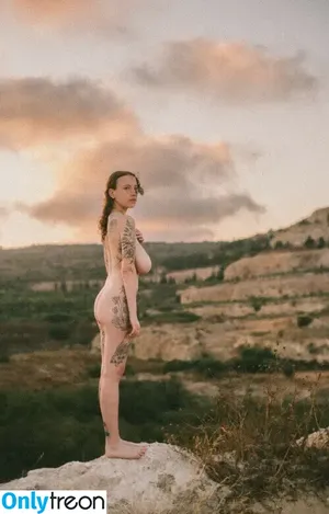 Yasmin_avrahami / AvrahamiYasmin / photoart_il / tsyasmin фото голая #0725