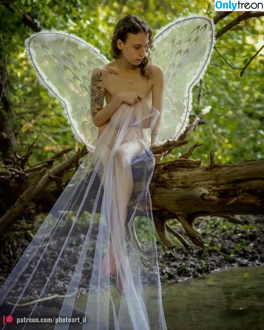 Yasmin_avrahami голая photo #0263 (AvrahamiYasmin / photoart_il / tsyasmin)