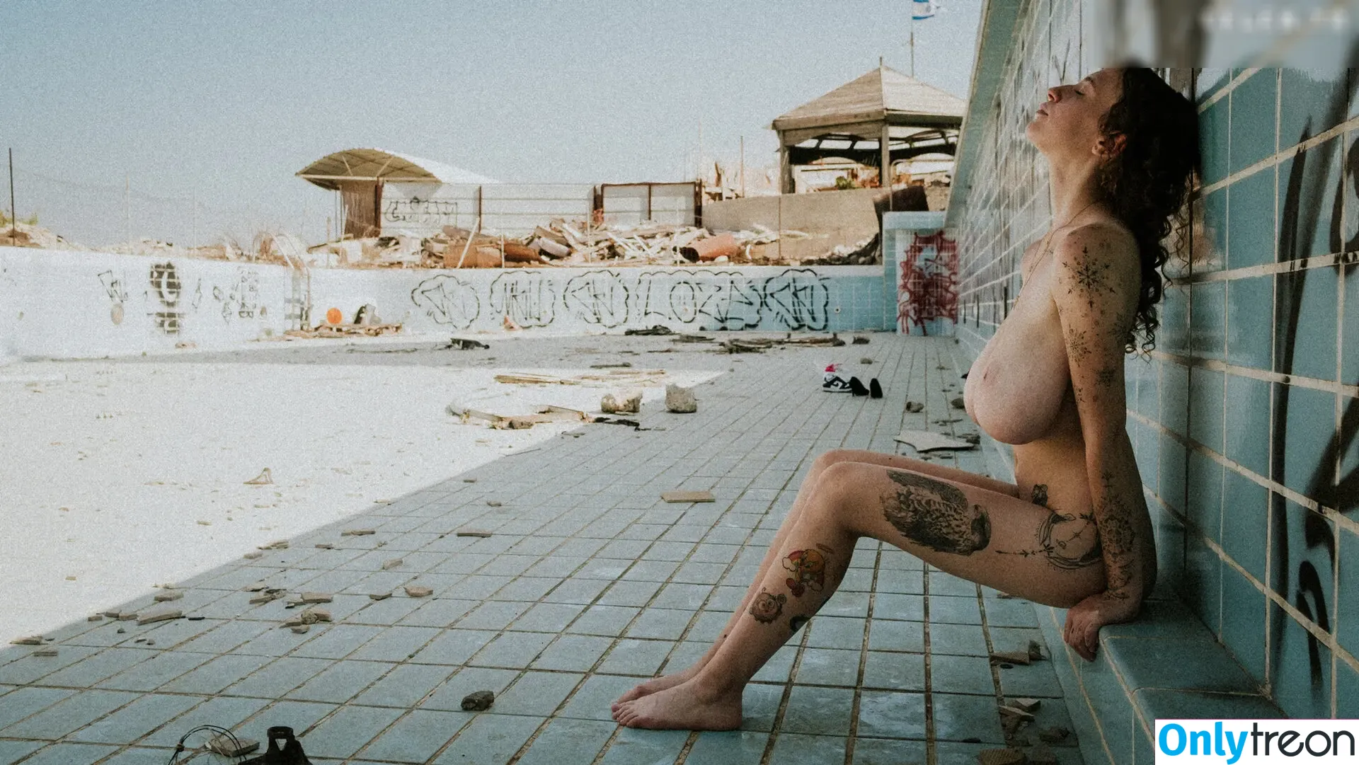 Yasmin_avrahami голая photo #0641 (AvrahamiYasmin / photoart_il / tsyasmin)