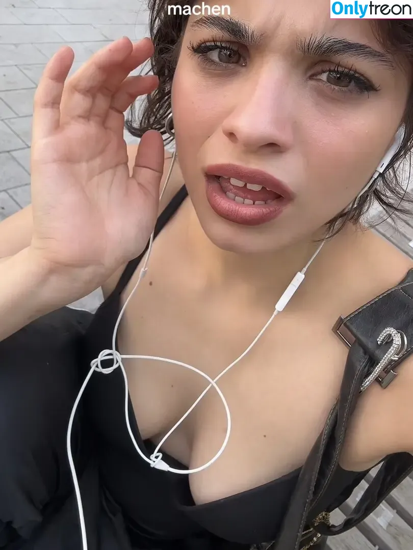 Yasmin Bal nude photo #0092 (eyasminbal)