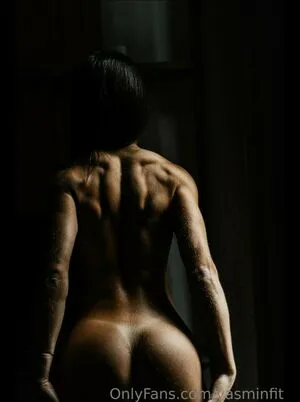 Yasmin Fitness / sayyastofitness / yasminkarachiwala nude photo #0009