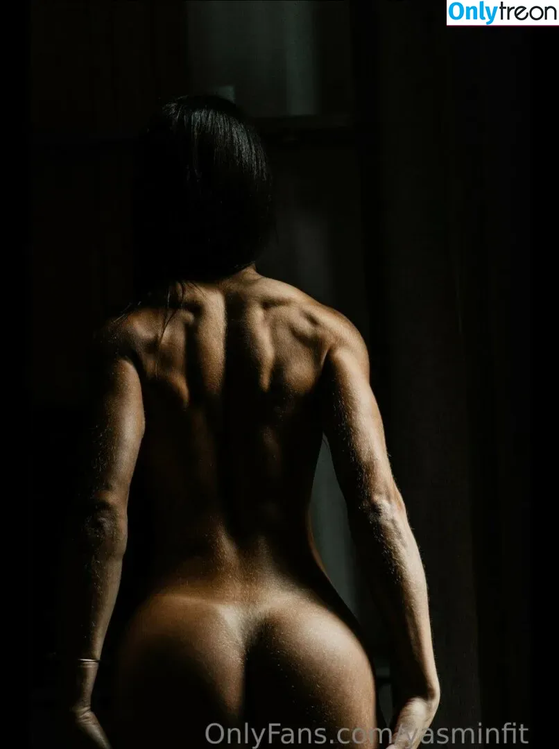 Yasmin Fitness nude photo #0009 (sayyastofitness / yasminkarachiwala)