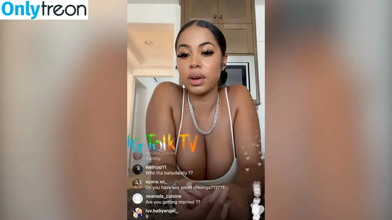 Yasmine Lopez nude photo #0033 (theyasminelopez / yasminelopez)
