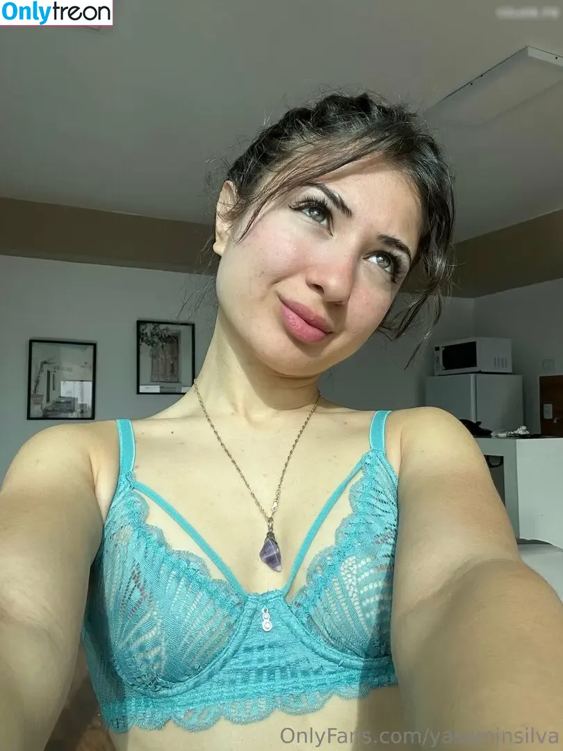 yassminsilva nude photo #0001 (yassnaiara)