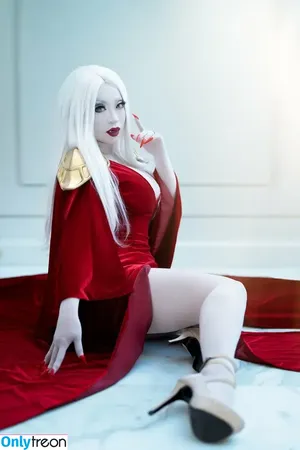 Yaya Han / yayahan nude photo #0094