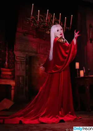 Yaya Han / yayahan nude photo #0097