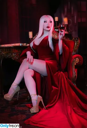 Yaya Han / yayahan nude photo #0103