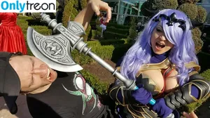 Yaya Han / yayahan nude photo #0111