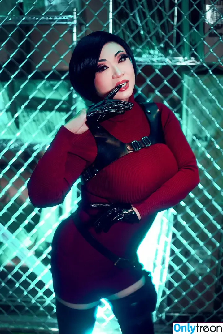 Yaya Han nude photo #0082 (yayahan)