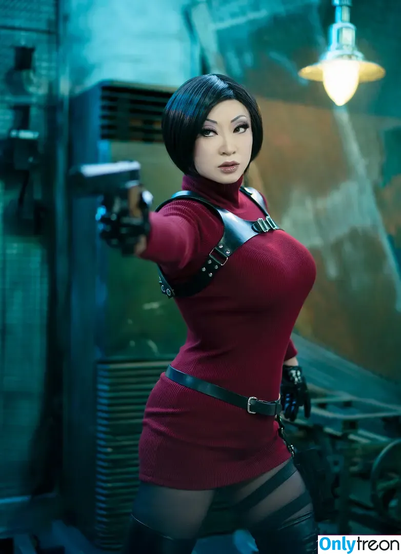 Yaya Han nude photo #0083 (yayahan)