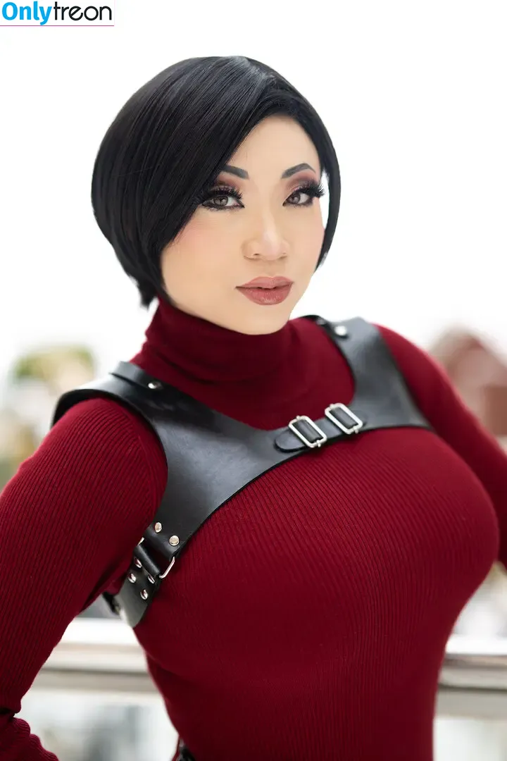 Yaya Han nude photo #0085 (yayahan)