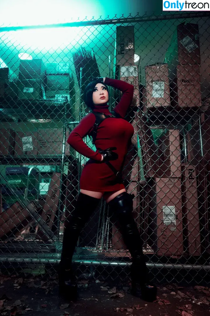 Yaya Han nude photo #0086 (yayahan)