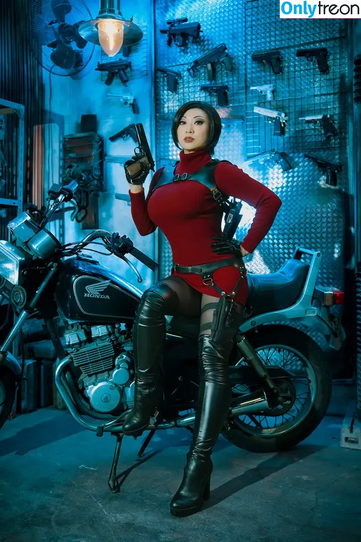 Yaya Han nude photo #0090 (yayahan)