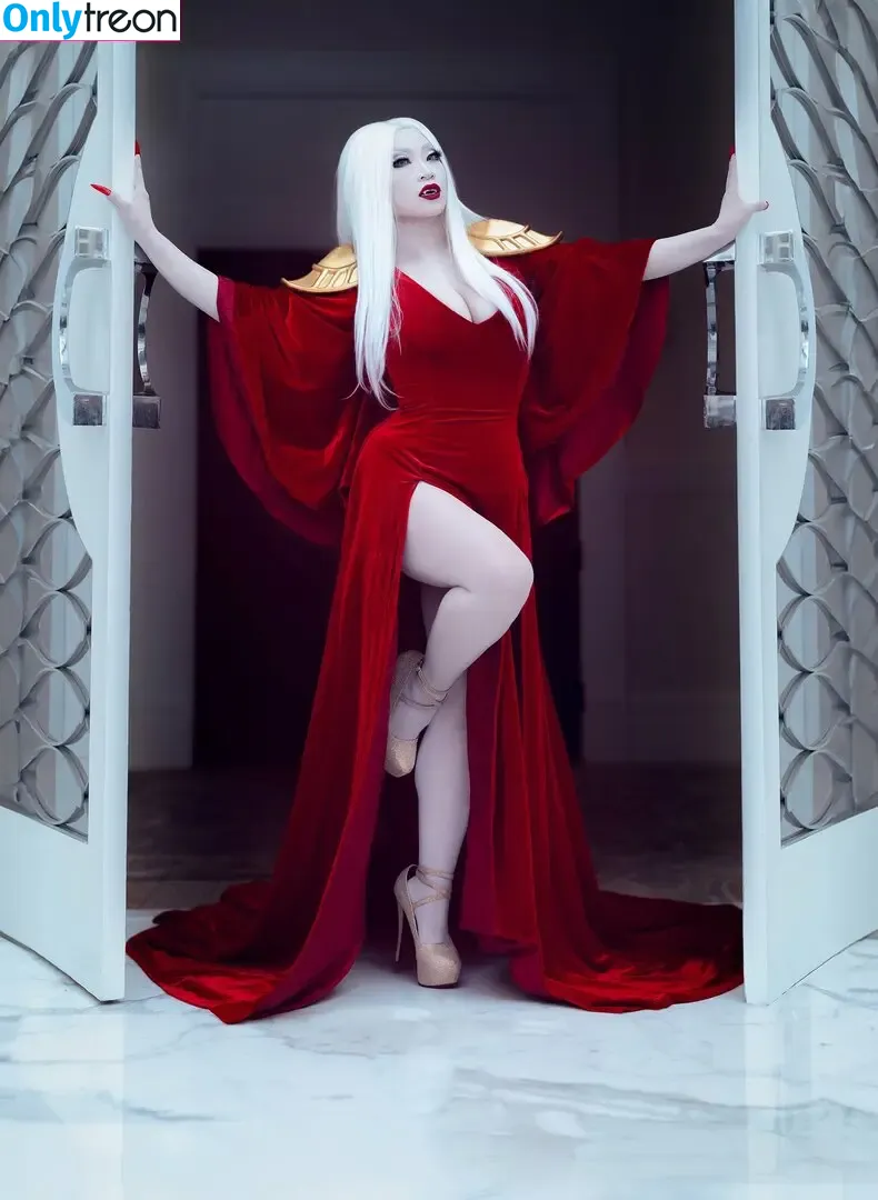 Yaya Han nude photo #0095 (yayahan)