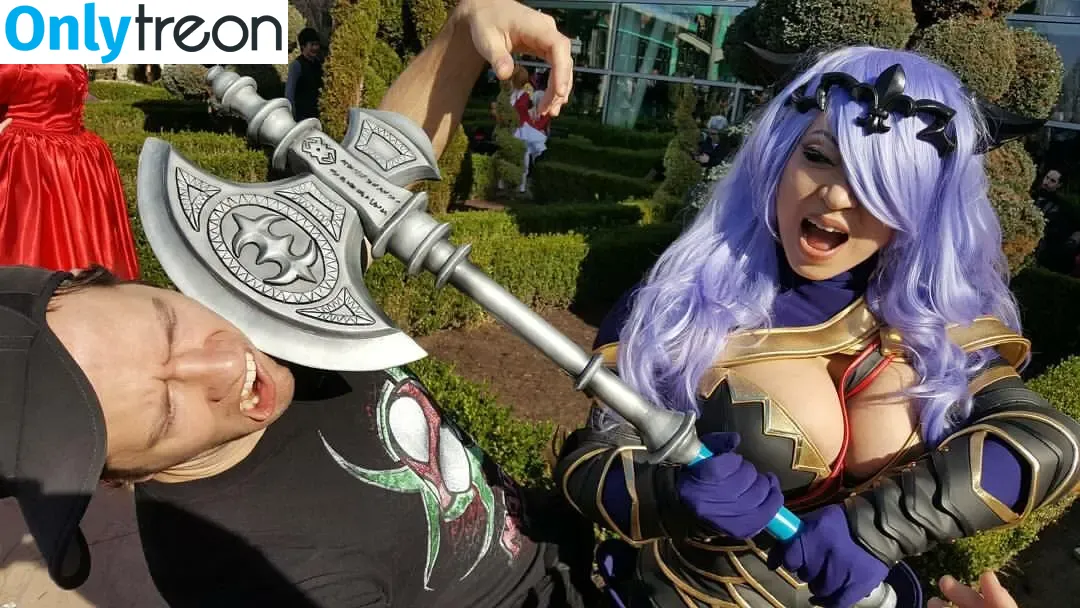 Yaya Han nude photo #0111 (yayahan)