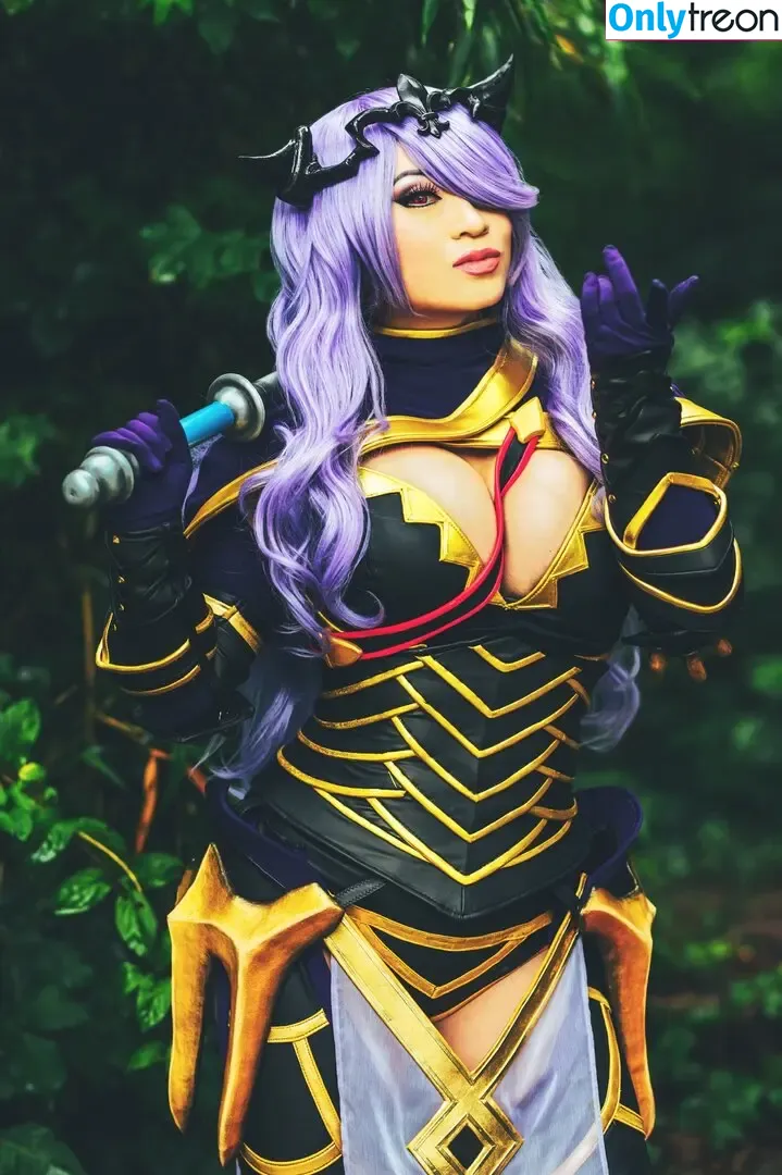 Yaya Han nude photo #0114 (yayahan)