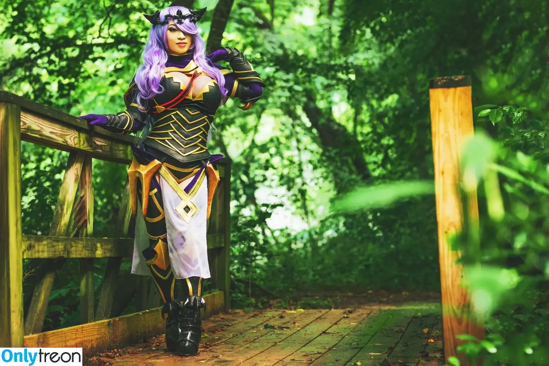 Yaya Han nude photo #0115 (yayahan)
