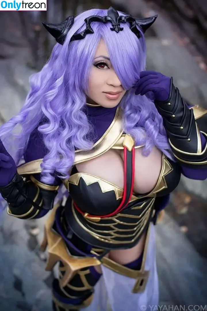 Yaya Han nude photo #0139 (yayahan)
