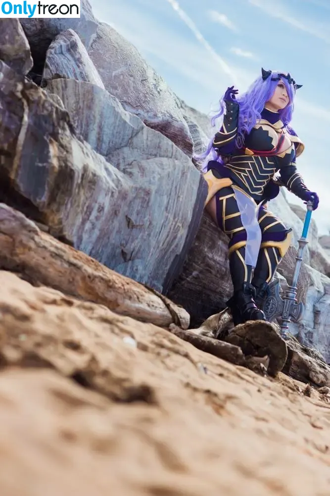 Yaya Han nude photo #0141 (yayahan)