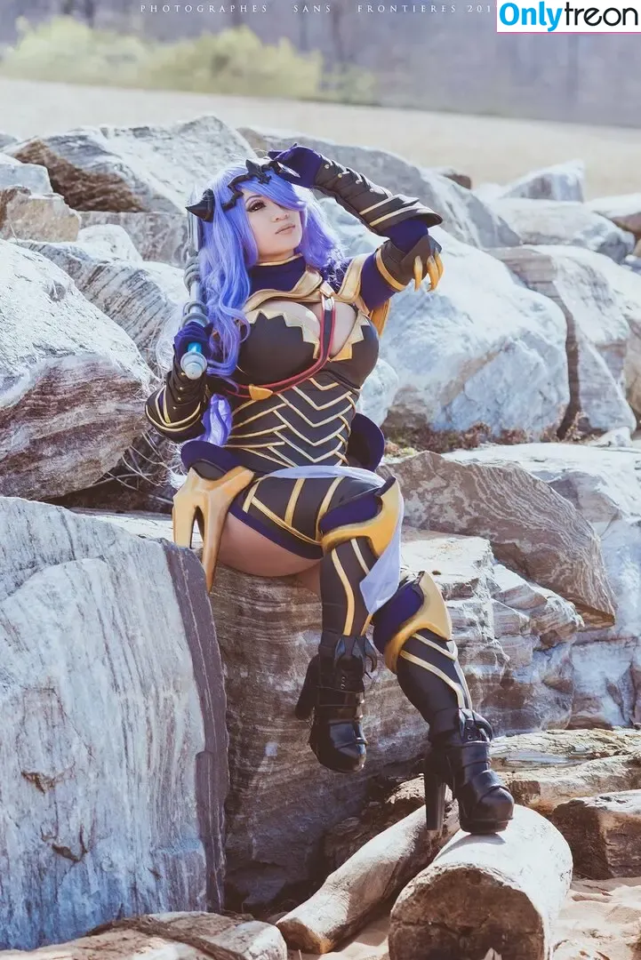 Yaya Han nude photo #0145 (yayahan)